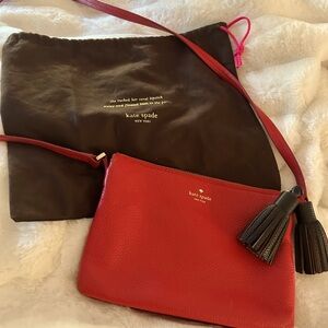Kate Spade Crossbody Handbag.